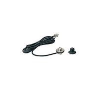 CAVO 4 MTR. PER ANTENNA CENTROTETTO FORO ATTACCO PL E CAVO RG58 QUALITA'