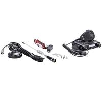 MIDLAND CB-GO CB M-MINI STAZIONE USB + ANTENNA MAGNETICA 27MHZ PACK...