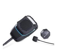 Midland CB KIT MANI 6PIN-MICROFONO DUAL MIKE+PTT-DUAL - NUOVO