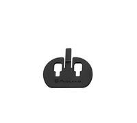 XIT BTX1 / BTX2 / BTNEXT / e serie FM piastra adesiva montaggio al casco Midland