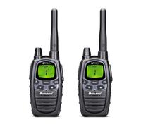 Midland coppia ricetrasmettitori G7 PRO LPD PMR Walkie talkie bibanda - C1090.13