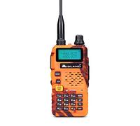 Midland Walky Talky General Sports Unisex C1354.02 Camouflage/Blaze | Midland Senza taglia