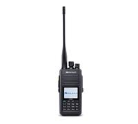 Midland CT990-EBR Ricetrasmittendte Radio Amatoriale Dual Band 10W - C1339.02