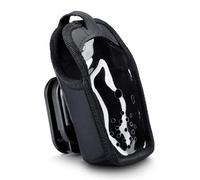 Midland - Custodia Walkie Talkie G7/G9 PRO in Neoprene Impermeabile, Protezione Resistente da Polvere e Intemperie per Ricetrasmittenti Professionali con Clip Cintura, per Trekking e Outdoor
