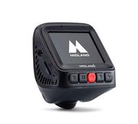 Midland - Dash Cam Auto Street Guardian One, Gadget e Accessori Auto, Dashcam ad