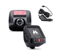 Midland STREET GUARDIAN ONE videocamera da auto è la dash cam da auto che ti assicura il miglior rapporto qualità-prezzo: compatta e facile da installare