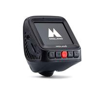 Midland STREET GUARDIAN ONE videocamera da auto è la dash cam da auto che ti assicura il miglior rapporto qualità-prezzo: compatta e facile da installare
