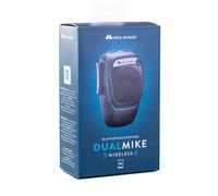 MIDLAND DUAL MIKE 4 POLI