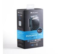 Midland Dual Mike Microfono CB Digitale Bluetooth 4 Pin 48 C1283.03