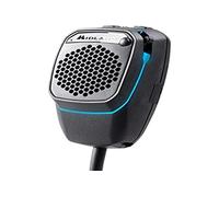 Midland Dual Mike Microfono CB Digitale Bluetooth Preamplificato 4 Pin 48, si Co