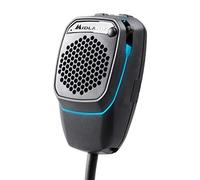 Midland Dual Mike Microfono CB Digitale Bluetooth Preamplificato 4 Pin, si Colle