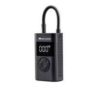 MIDLAND ENERPUMP 3 in 1 PowerBank 4000mAh + Torcia + Compressore ad Aria