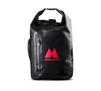 Midland ER E BACKPACK - Zaino Trekking 28L Impermeabile + Kit Sopravvivenza