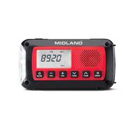 Midland ER100 POWER D’EMERGENZA