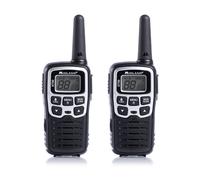 Midland Europe Srl Walk Talkie Xt-50 Nero/Grigio