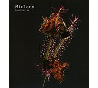 Various Artists Fabriclive 94: Mixed By Midland (CD) Album