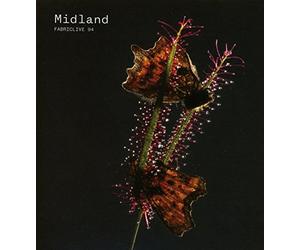 Midland - Fabriclive, Vol. 94