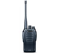 RICETRAMETTITORE MIDLAND G10 PRO PMR446 LITIO 10KM UHF USO LIBERO LITIO CACCIA