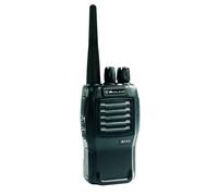 Midland G11 PRO Walkie talkie Midland ad uso gratuito con scocca in alluminio: ideale per un uso professionale