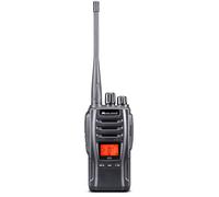 Midland G13 Walkie talkie robusto ad uso gratuito PMR446, ideale per un utilizzo semiprofessionale
