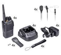 Midland G15 Pro NC Case Set 4 MA 31