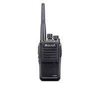 Midland G15 PRO Radio Ricetrasmittente IP67 Walkie Talkie 32 Canali PMR446-1 Ric