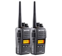 Midland G18 Pro NC Case Set 2 MA 25