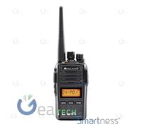 MIDLAND G18 PRO Noise Reduction Function Ricetrasmettitore PMR446 IP67