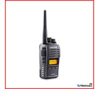 MIDLAND G18 PRO Ricetrasmettitore Caccia Pmr Lpd Walkie Talkie Ip67 Waterproof
