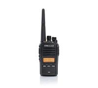 Midland G18 Radio Ricetrasmittente Walkie Talkie - 1 Ricetrasmettitore Semi Prof