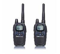 MIDLAND G7 PRO - blister 2 radio - Bibanda PMR446/LPD