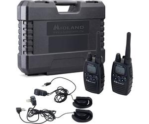 Midland G7 Pro Case Set 2 MKII