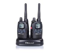 Midland G7 Pro doppio OLD VERSION Kit Radio Ricetrasmittente Walkie Talkie Dual