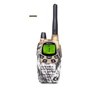 Midland G7 PRO Mimetic ricetrasmettitore bibanda LPD PMR semi professionale