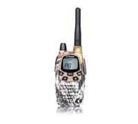 Midland G7 PRO Mimetic ricetrasmittente 69 canali 446.00625 - 446.09375MHz (PMR), 433.075 - 434.775MHz (LPD) Mimetico