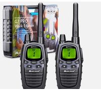 Midland G7 Pro Work Edition 2 Walkie Talkie C1090.18 Ricetrasmettitore PMR446