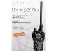 Midland G9 Plus PMR446 / LPD VERSIONE EXPORT 5W