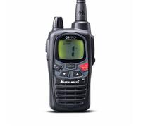 Midland G9 Pro Black