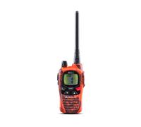 Midland G9 Pro Blaze Walkie ad alte prestazioni progettato per l'uso in condizioni di montagna impegnative