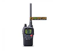 MIDLAND G9 PLUS MIMETICA RICETRASMITTENTE DUAL BAND PMR446/LPD SPLASHPROOF