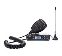 MIDLAND GB1-R - PMR 446 per l'utilizzo del veicolo!