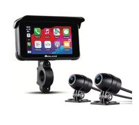 Bike Guardian Car Play con Dashcam MIDLAND - UN: UN