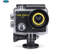 Midland H5 PRO - Action Cam 4K display LCD 2" Wi-Fi waterproof stabilizzatore