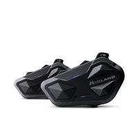 Midland Interfono Bluetooth BTR1 Intercom Doppio Twin Pack casco moto