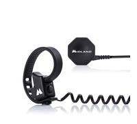 MIDLAND INTERFONO BTTalk /BTT BUTTON SISTEMA PER PARLARE SENZA LIMITI c1238