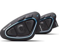 Midland Interfono da Moto Bluetooth colore Nero BTX2 Pro S - C1414.05