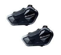 MIDLAND MIDLAND - Elettronica BTR1 Twin
