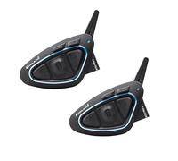 Interfono MIDLAND BTX2 PRO S LR Twin Nero Uo