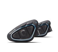 Midland - Interfono Moto Bluetooth Coppia BTX2 Pro S Twin, unica