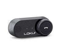 Midland K30 LOKUI Interfono Singolo Casco Moto Bluetooth